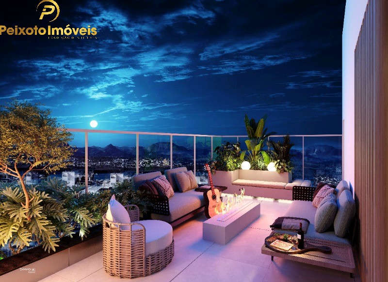 Apartamento, 4 quartos, 161 m² - Foto 4