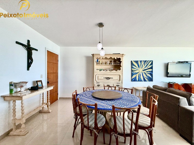Apartamento, 4 quartos, 134 m² - Foto 3