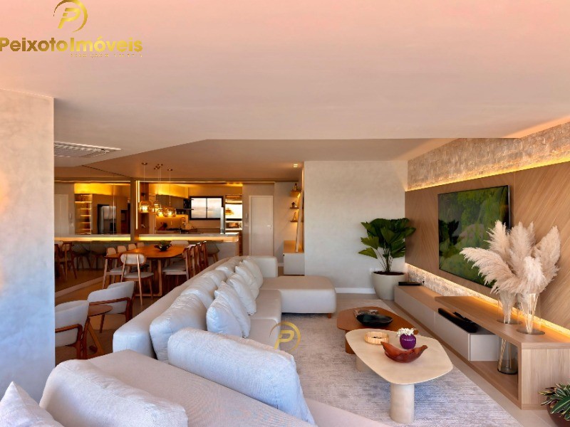 Apartamento, 4 quartos, 223 m² - Foto 1