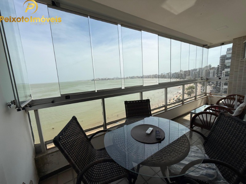 Apartamento, 3 quartos, 243 m² - Foto 1