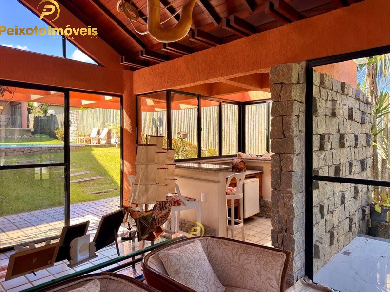 Casa, 1 quarto - Foto 27
