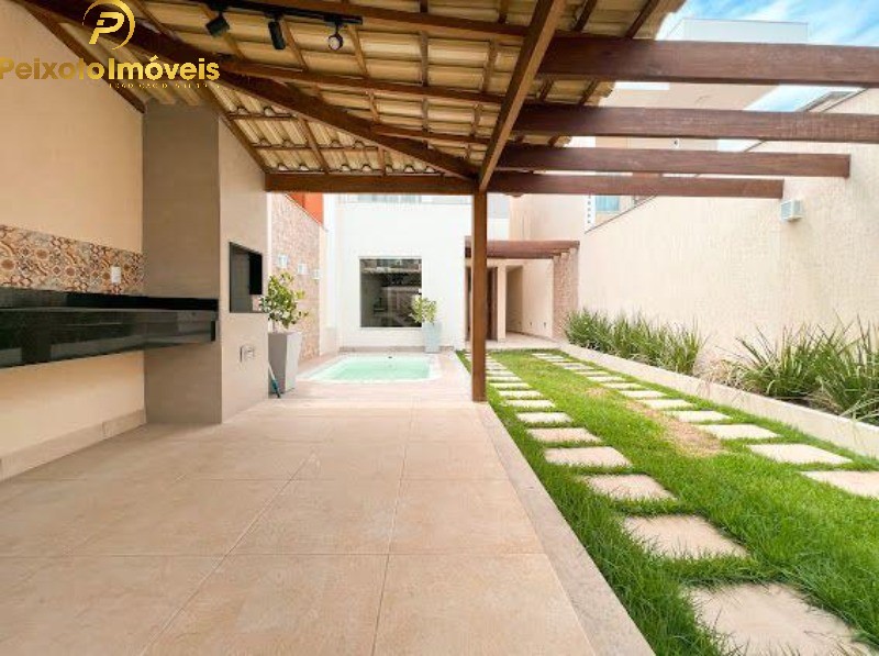 Casa, 3 quartos, 160 m² - Foto 3