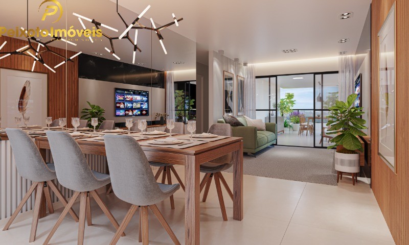 Apartamento, 2 quartos, 136 m² - Foto 3