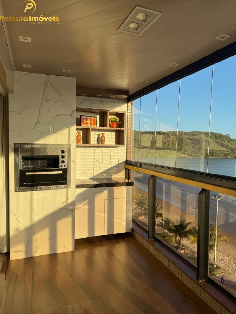 Apartamento, 4 quartos, 166 m² - Foto 1