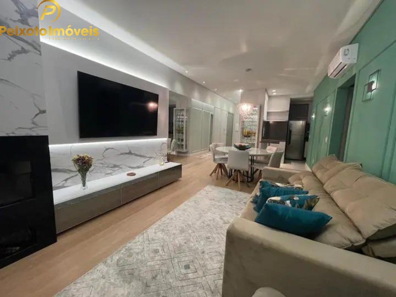 Apartamento, 2 quartos, 81 m² - Foto 28