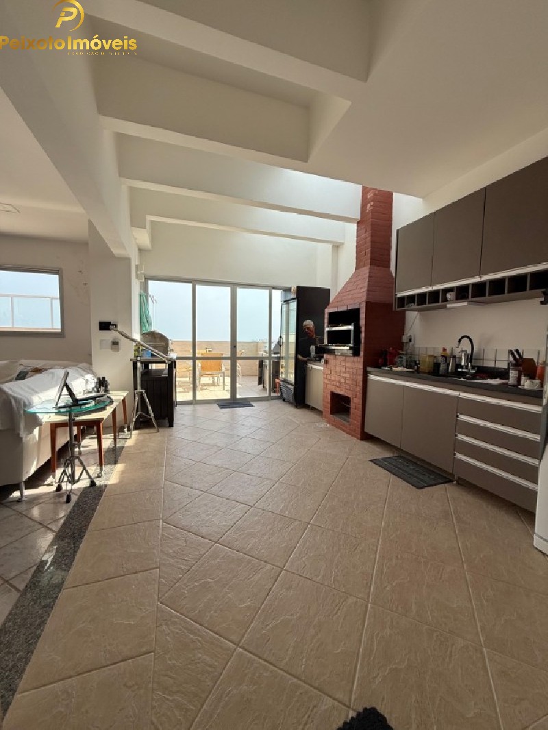 Apartamento, 3 quartos, 243 m² - Foto 5