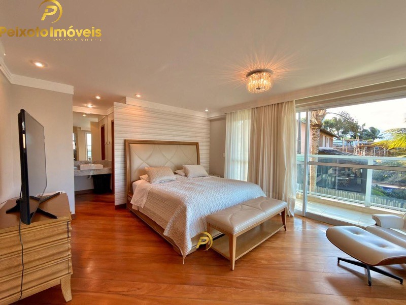 Casa, 12 quartos - Foto 11