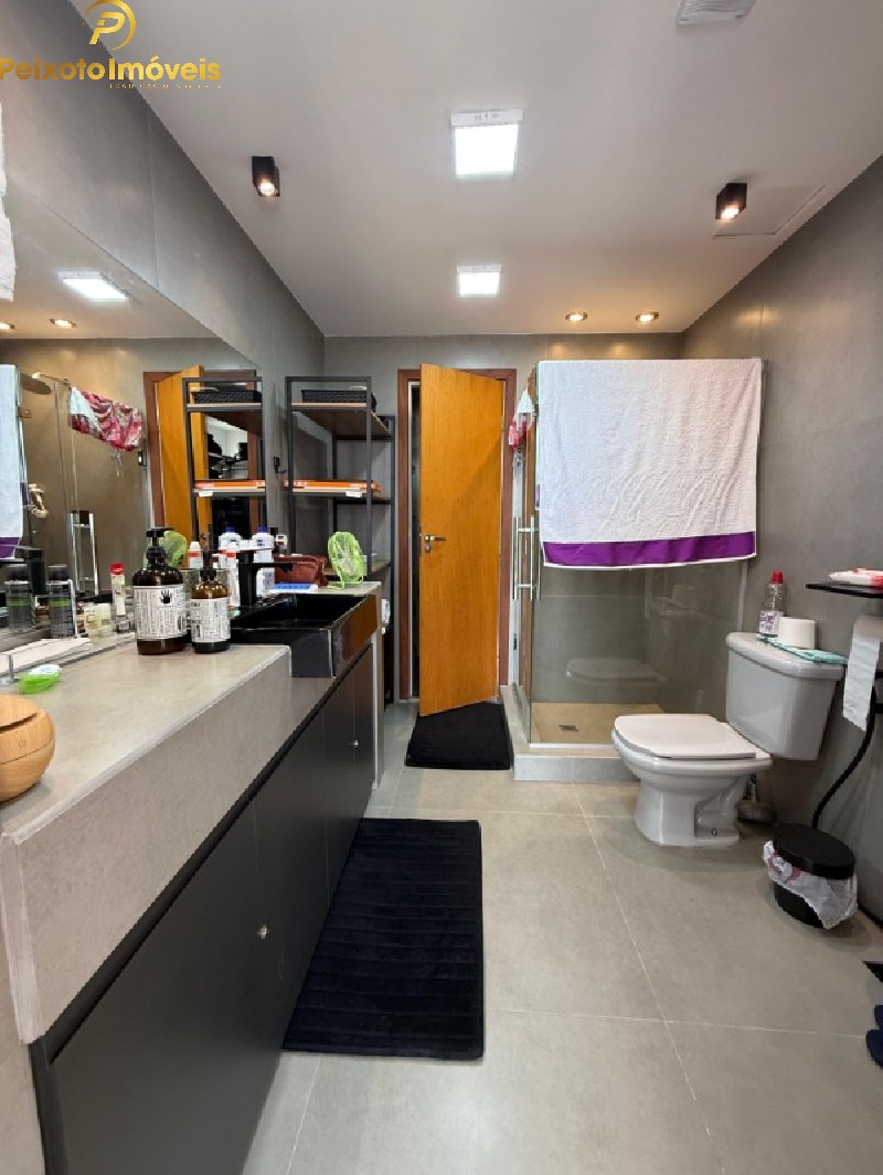 Apartamento, 3 quartos, 243 m² - Foto 12
