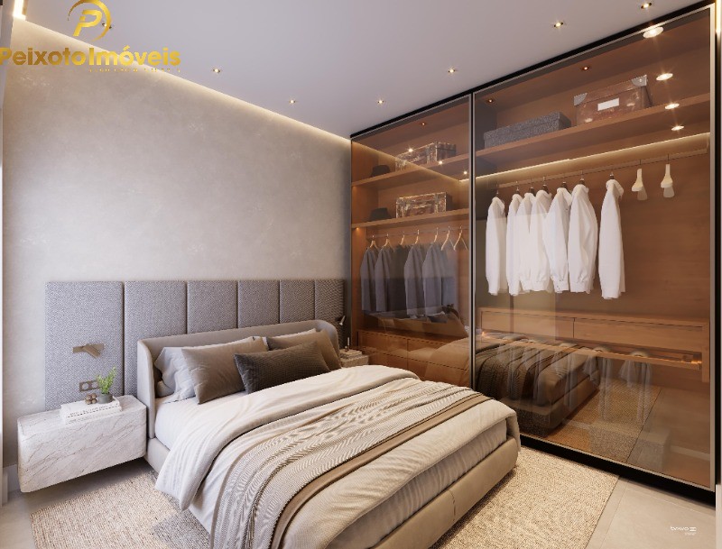 Apartamento, 3 quartos, 103 m² - Foto 2