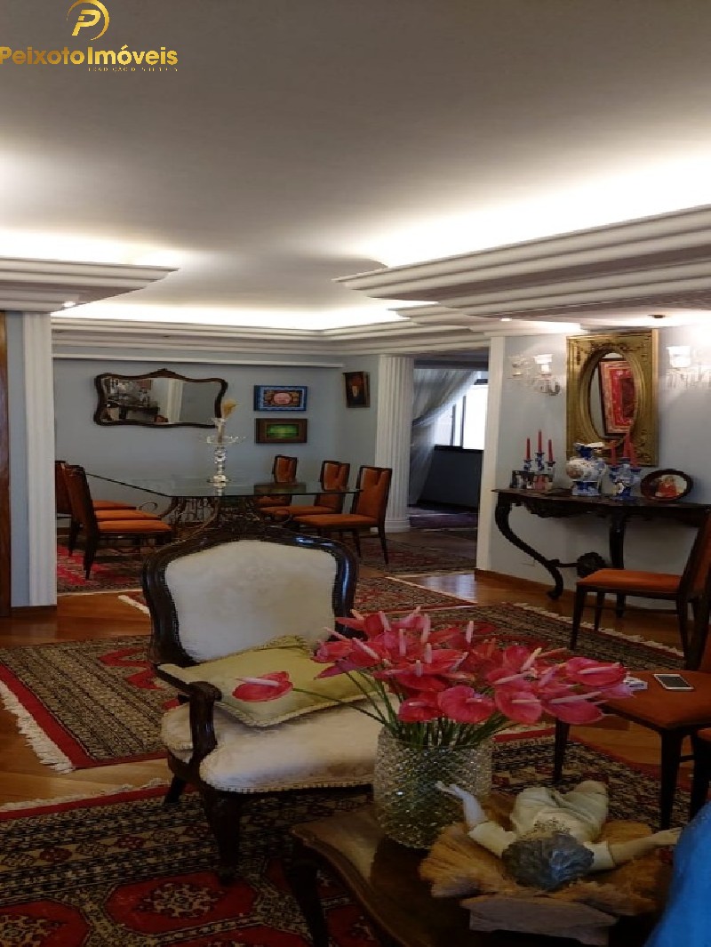 Cobertura, 3 quartos, 260 m² - Foto 51