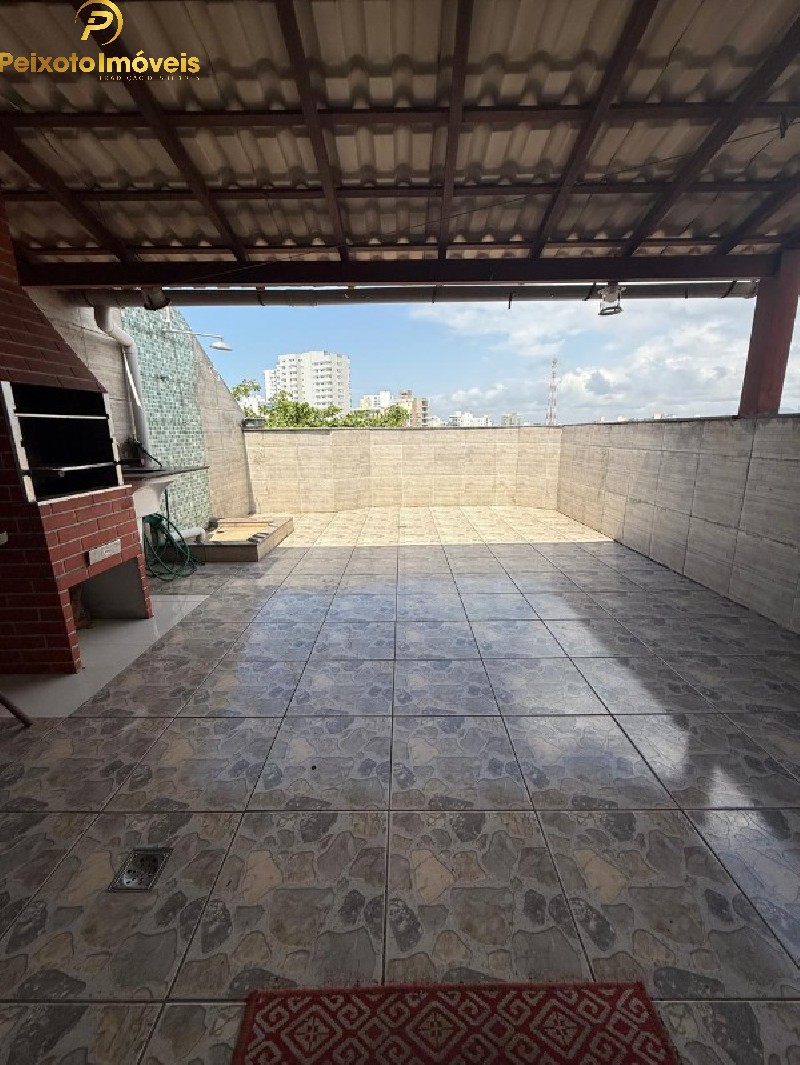 Cobertura, 3 quartos, 122 m² - Foto 15