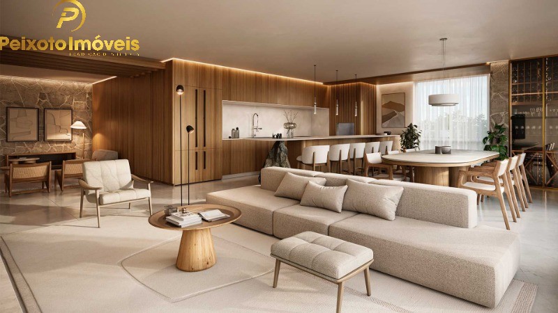 Apartamento, 3 quartos, 102 m² - Foto 4