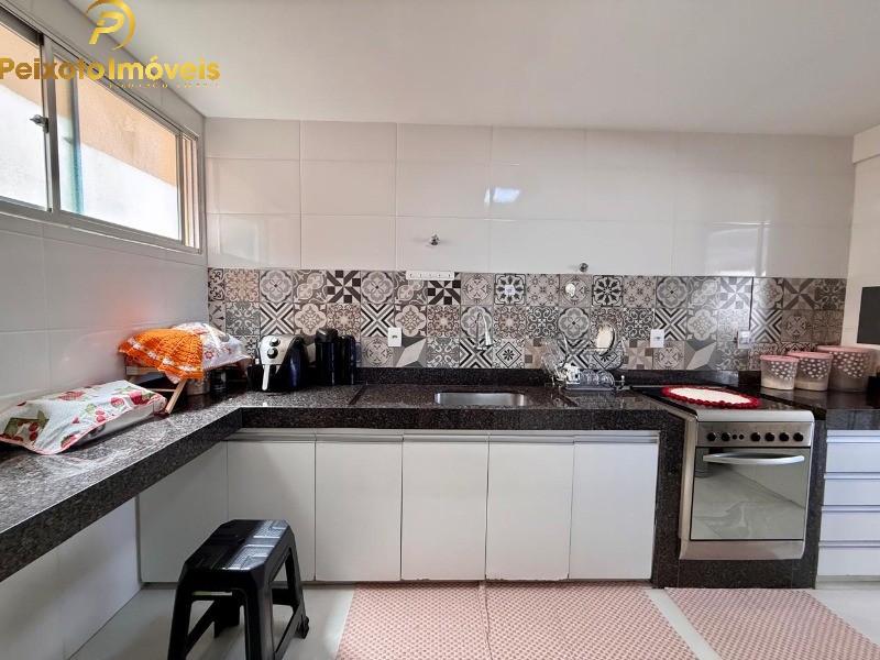 Apartamento, 4 quartos, 160 m² - Foto 22