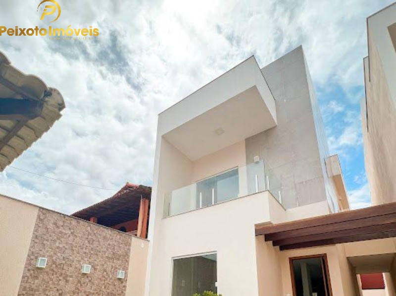 Casa, 3 quartos, 160 m² - Foto 1