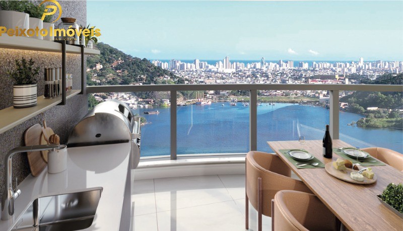Apartamento, 4 quartos, 150 m² - Foto 3