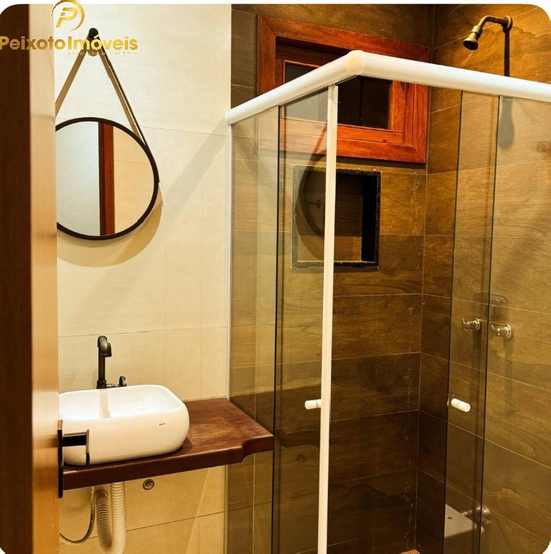 Casa, 3 quartos, 166 m² - Foto 4