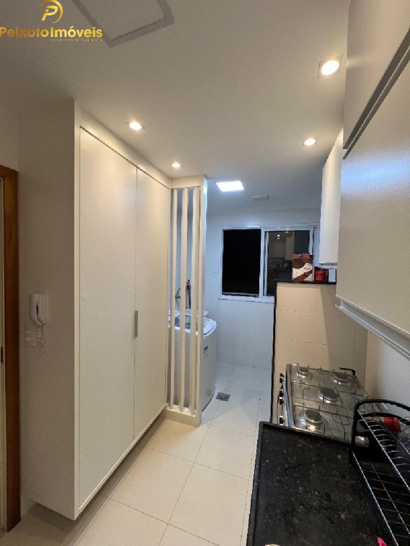 Apartamento, 2 quartos, 95 m² - Foto 15