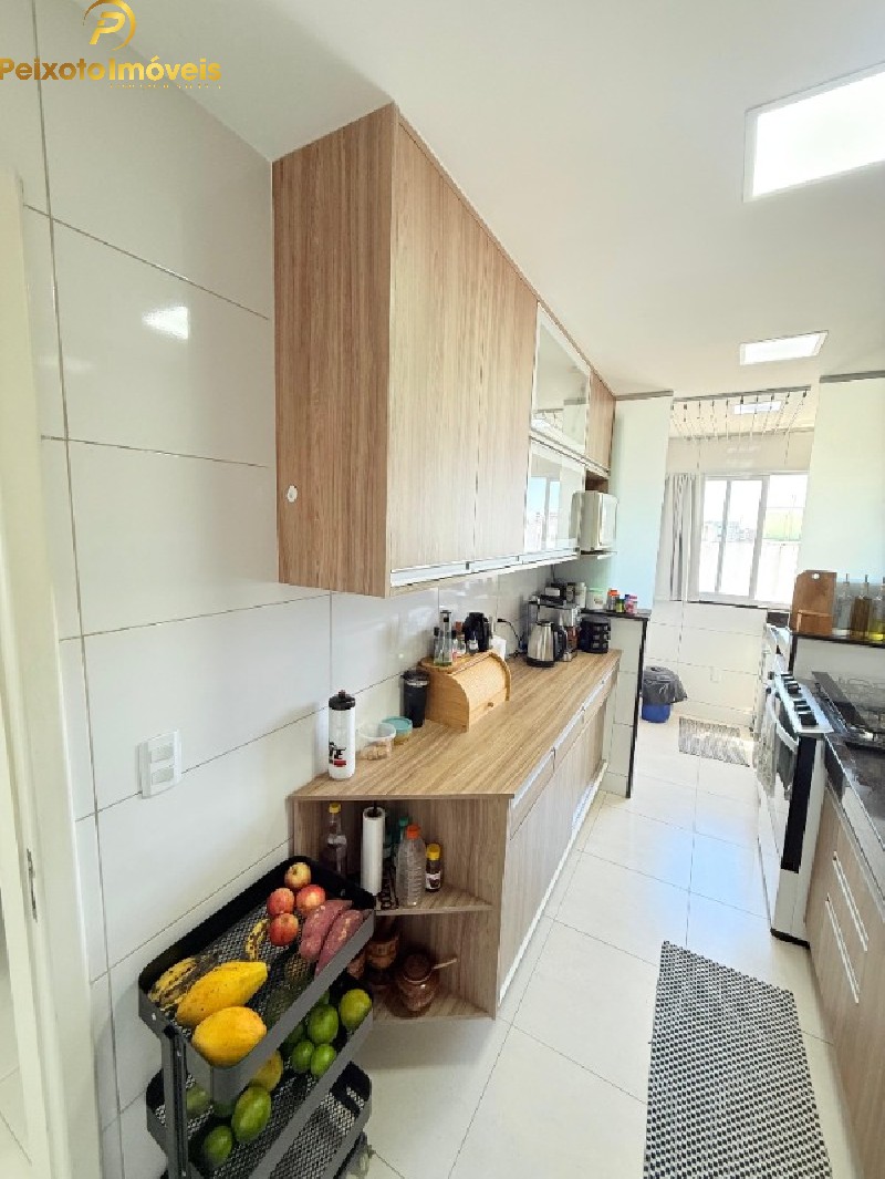 Apartamento, 3 quartos, 100 m² - Foto 46