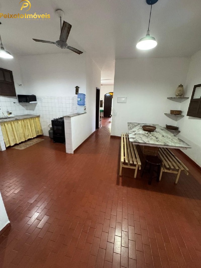 Casa, 4 quartos - Foto 15