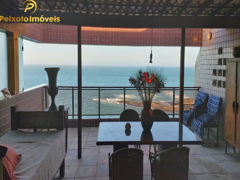 Cobertura, 3 quartos, 260 m² - Foto 1