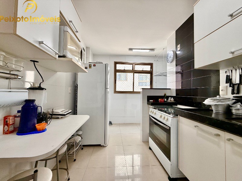 Apartamento, 4 quartos, 134 m² - Foto 9