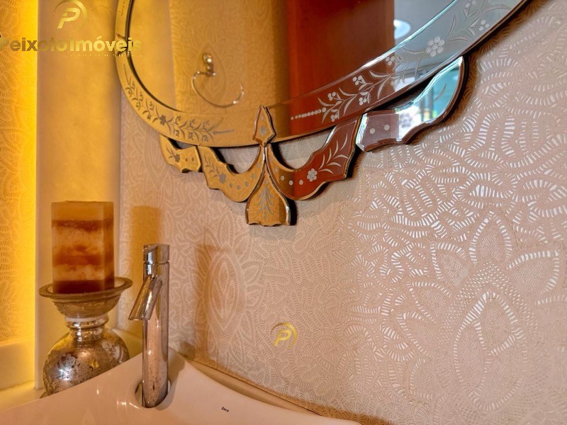 Casa, 12 quartos - Foto 2