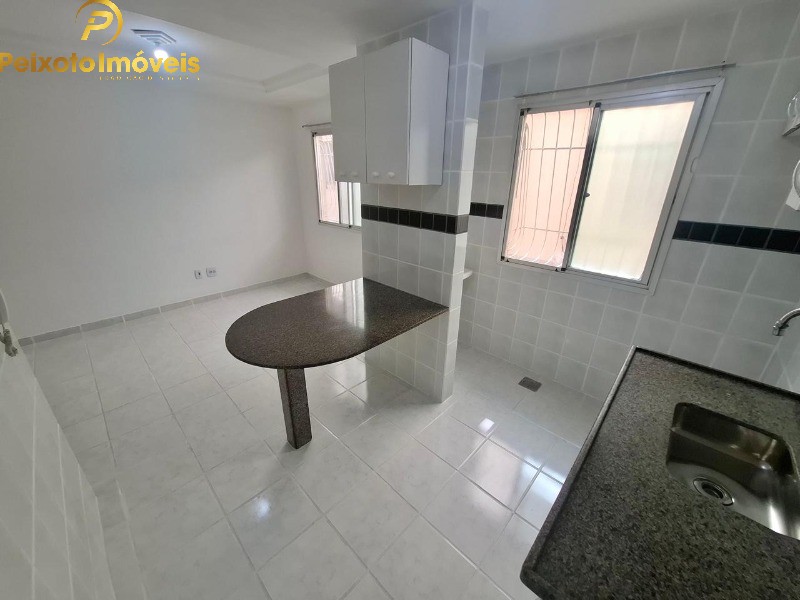 Apartamento, 2 quartos, 50 m² - Foto 5