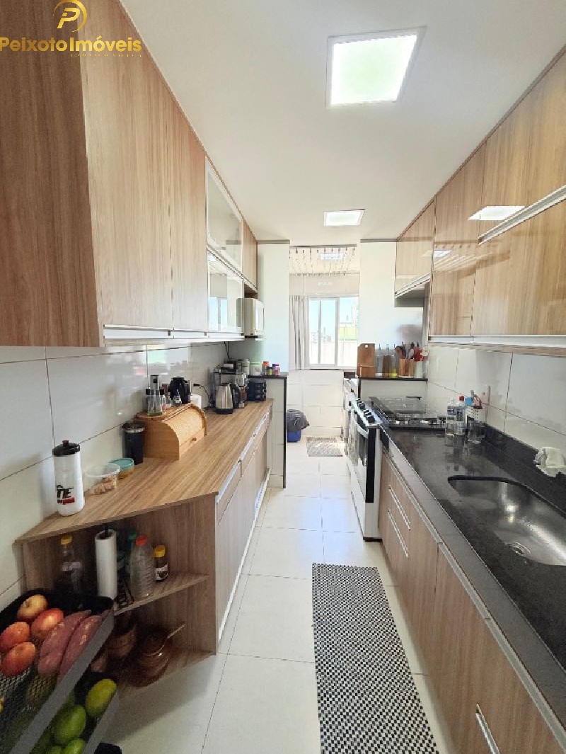 Apartamento, 3 quartos, 100 m² - Foto 48