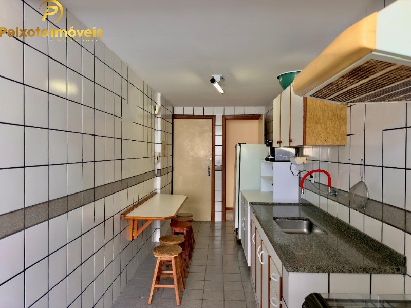 Apartamento, 3 quartos, 100 m² - Foto 9