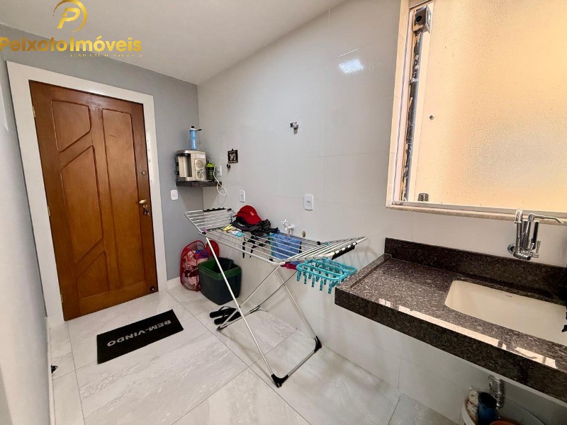 Apartamento, 4 quartos, 160 m² - Foto 25
