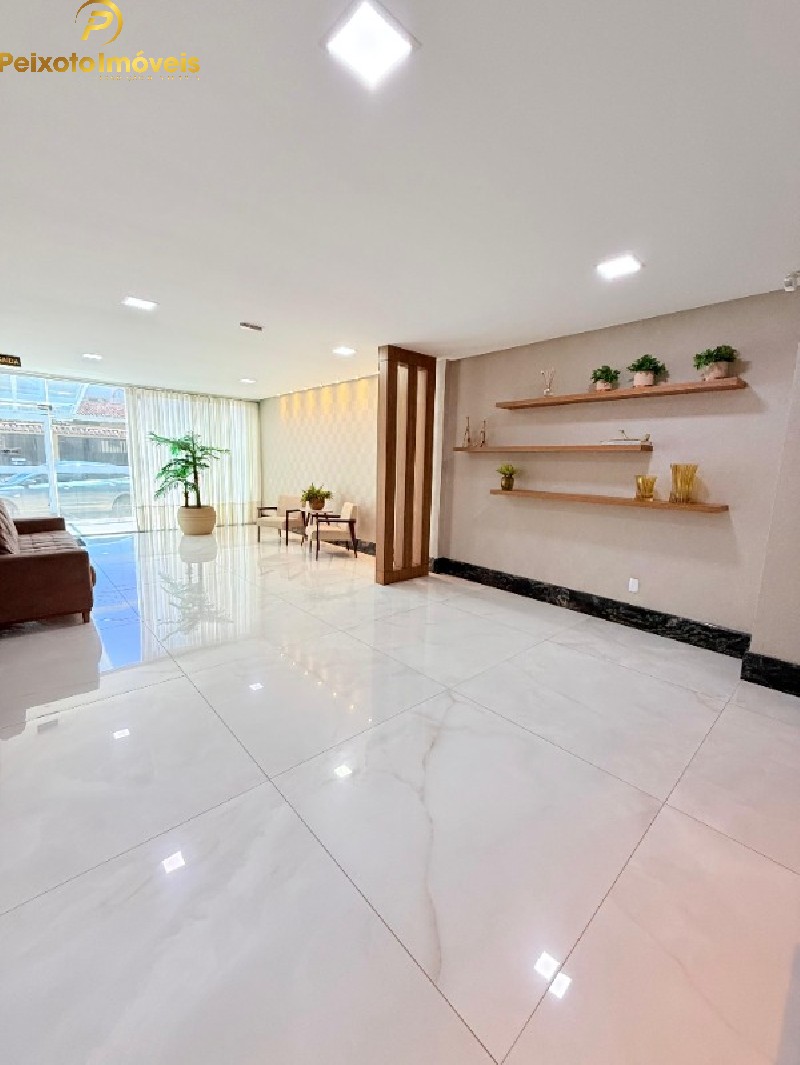 Apartamento, 3 quartos, 100 m² - Foto 2
