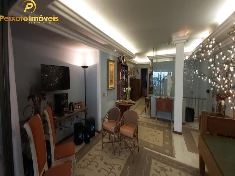 Cobertura, 3 quartos, 260 m² - Foto 7