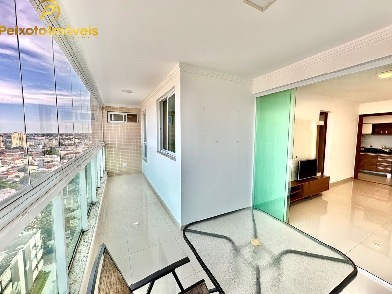 Apartamento, 2 quartos, 65 m² - Foto 4
