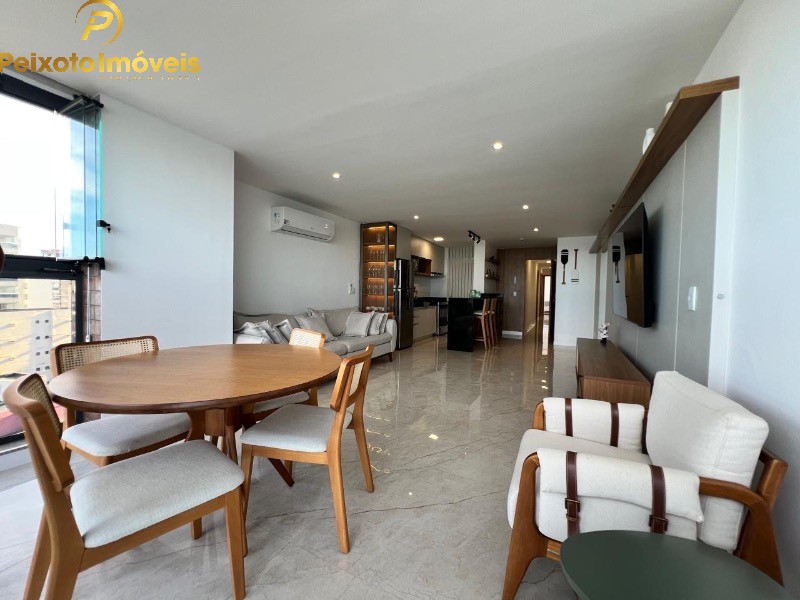 Apartamento, 3 quartos, 104 m² - Foto 2