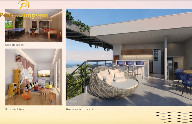 Apartamento, 4 quartos, 223 m² - Foto 9