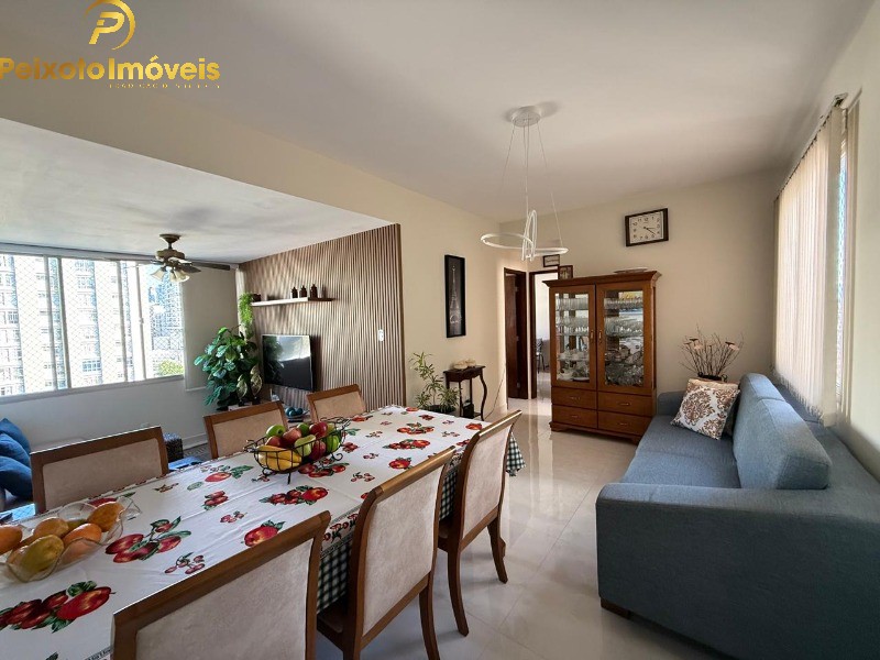 Apartamento, 2 quartos, 100 m² - Foto 5