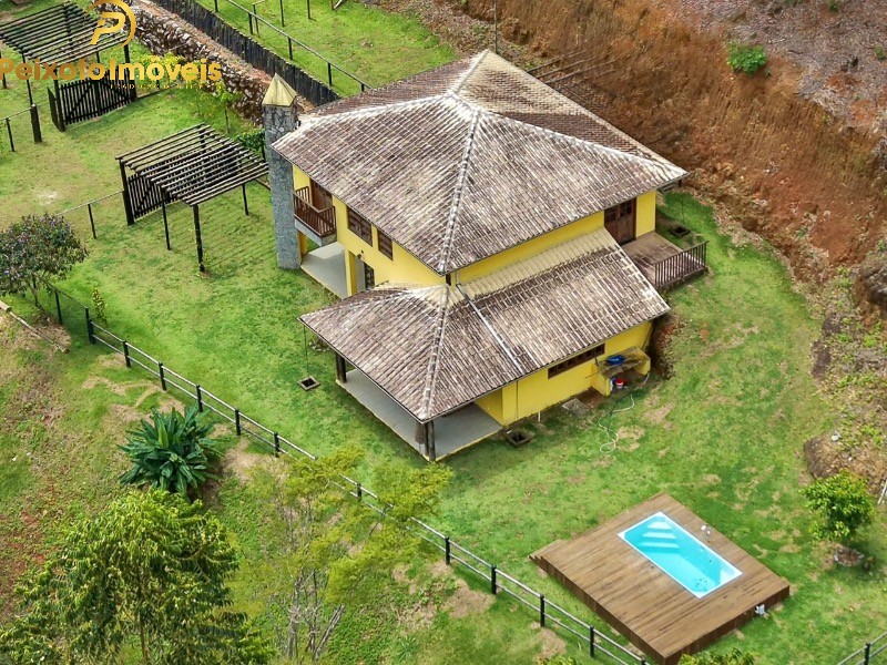 Casa, 3 quartos - Foto 20