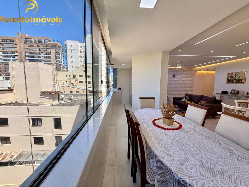 Apartamento, 4 quartos, 160 m² - Foto 5