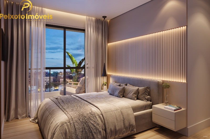 Apartamento, 2 quartos, 83 m² - Foto 2