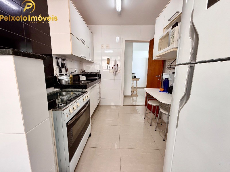 Apartamento, 4 quartos, 134 m² - Foto 10