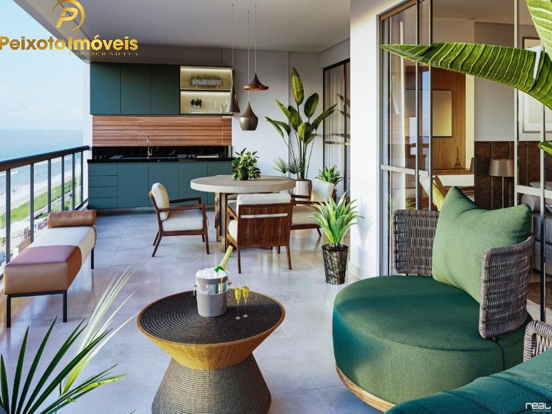Apartamento, 4 quartos, 325 m² - Foto 12