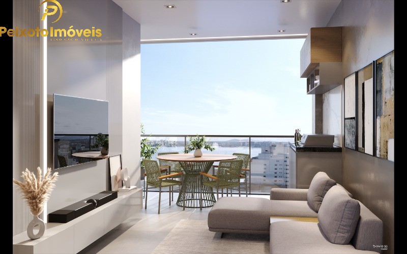 Apartamento, 2 quartos, 75 m² - Foto 16