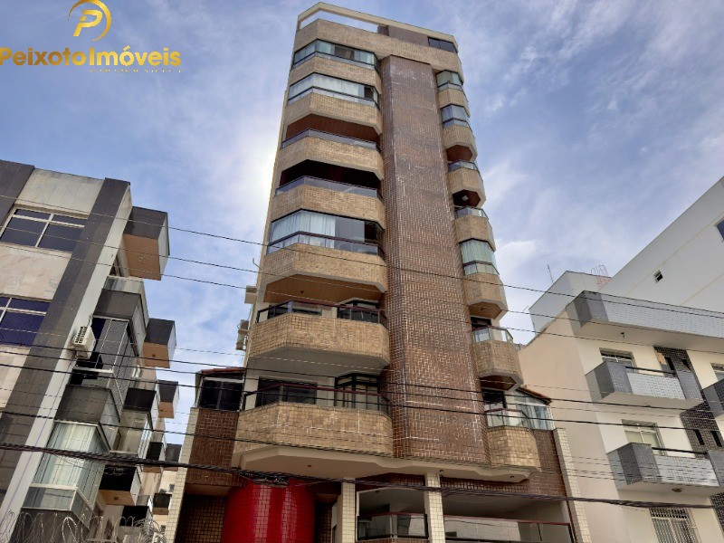 Apartamento, 3 quartos, 100 m² - Foto 1