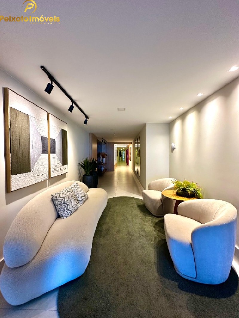 Apartamento, 3 quartos, 105 m² - Foto 20