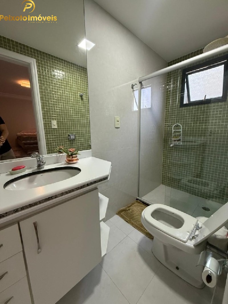 Apartamento, 4 quartos, 166 m² - Foto 19