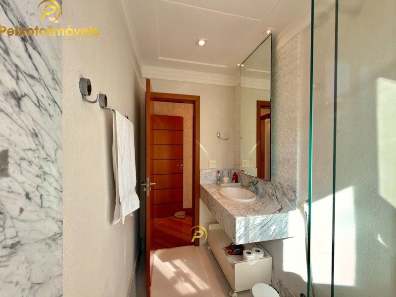 Casa, 12 quartos - Foto 6