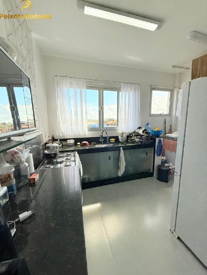 Apartamento, 3 quartos, 110 m² - Foto 21