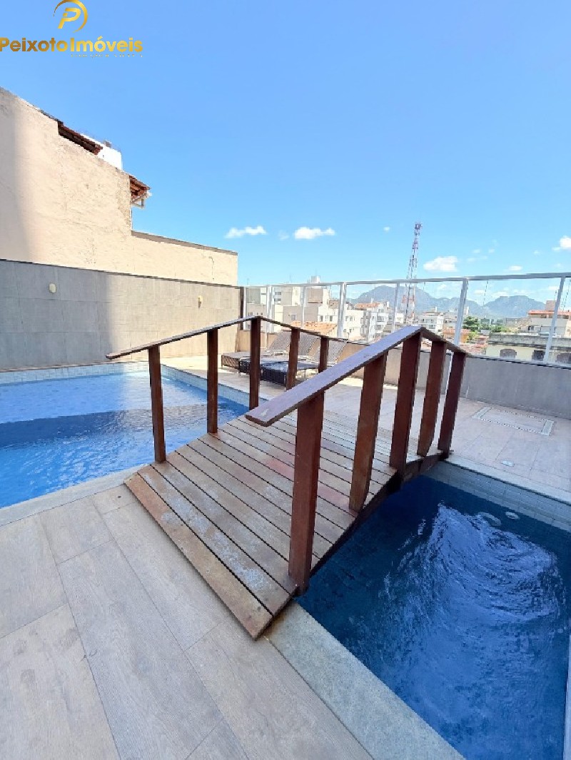 Apartamento, 3 quartos, 100 m² - Foto 20