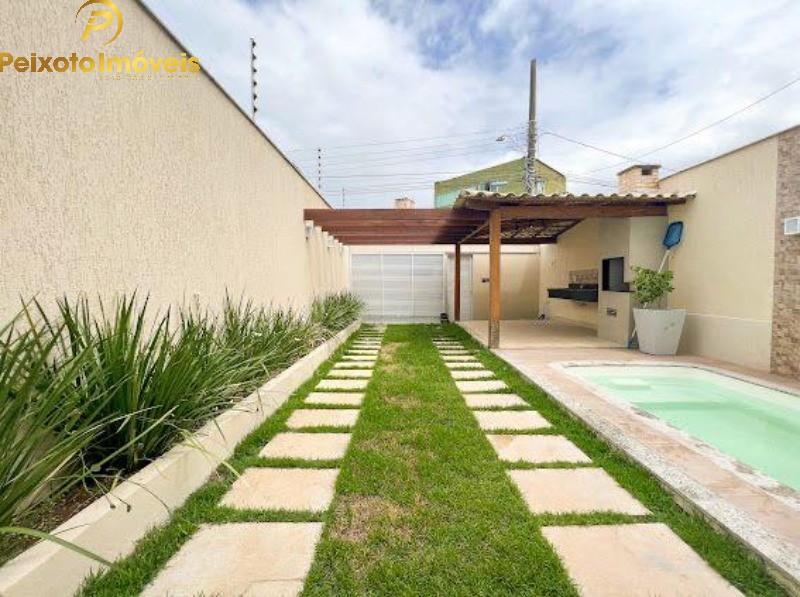 Casa, 3 quartos, 160 m² - Foto 5