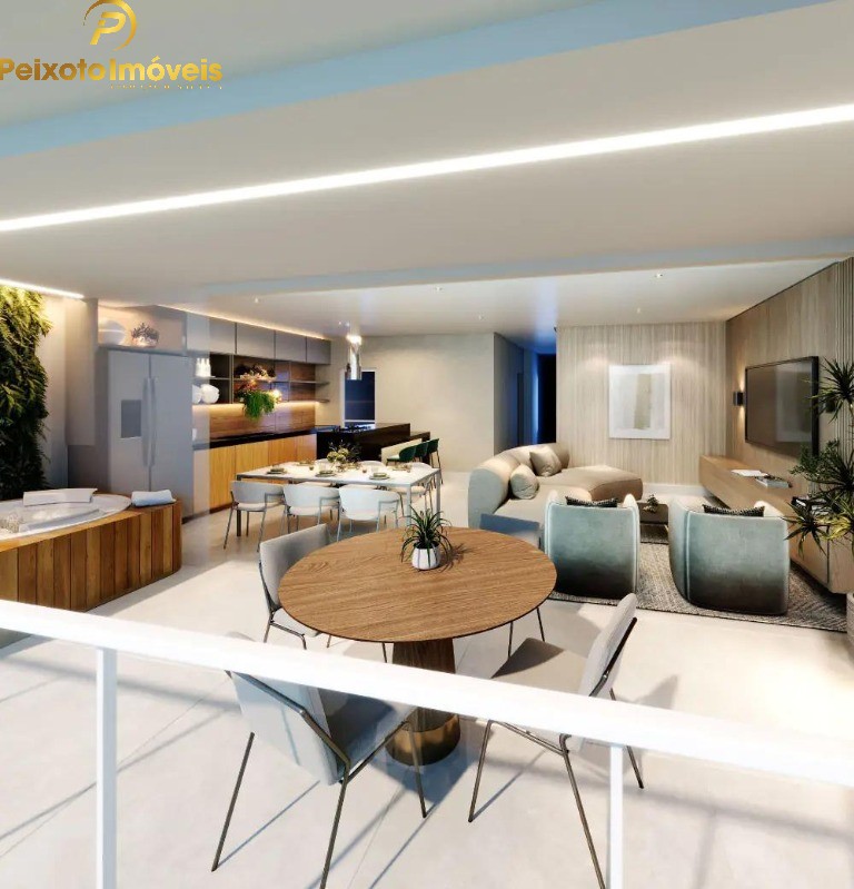 Apartamento, 4 quartos, 161 m² - Foto 5